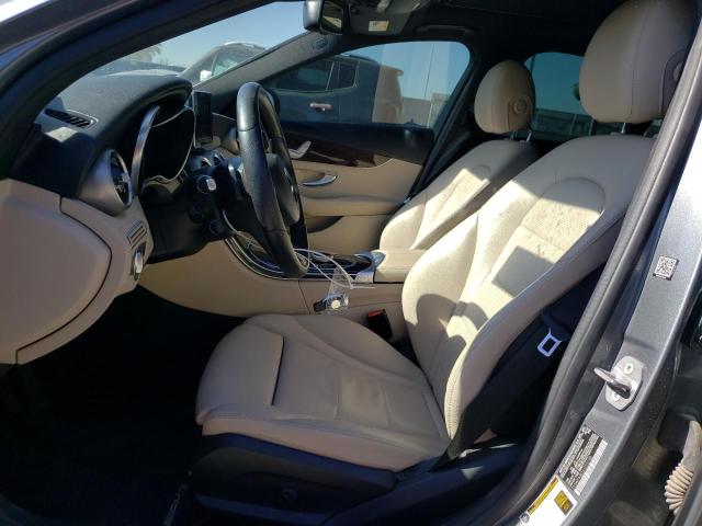 2018 Mercedes-Benz C 300 VIN: 55SWF4JB3JU253198 Lot: 56118254