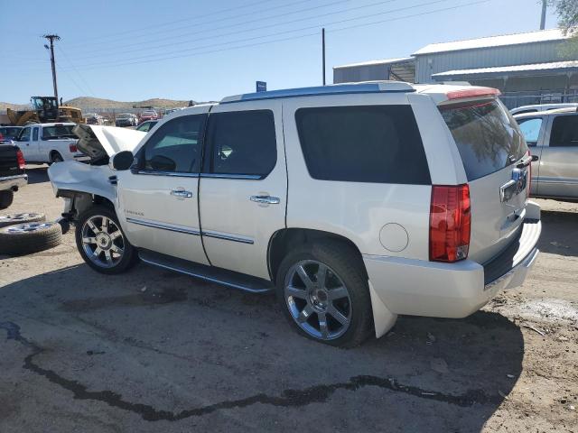 2008 Cadillac Escalade Luxury VIN: 1GYFK63868R227073 Lot: 53708644