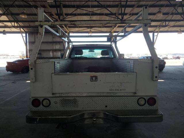 2010 Chevrolet Silverado C2500 Heavy Duty VIN: 1GB3CVBK6AF153971 Lot: 55183614