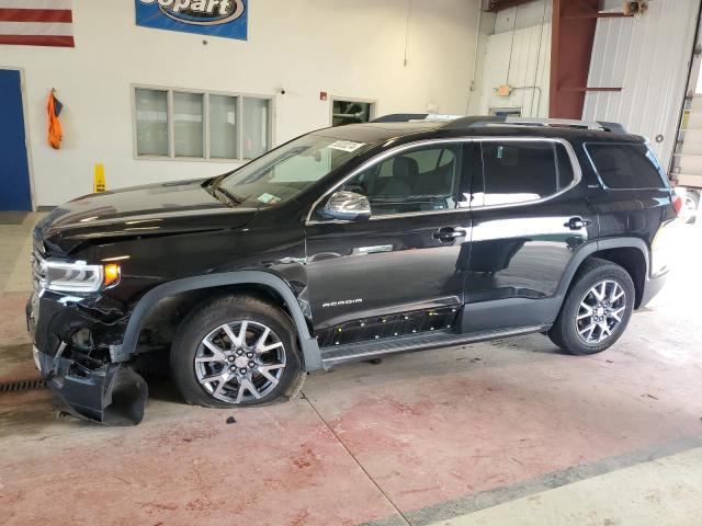 2023 GMC Acadia Slt VIN: 1GKKNULS2PZ103283 Lot: 55830274