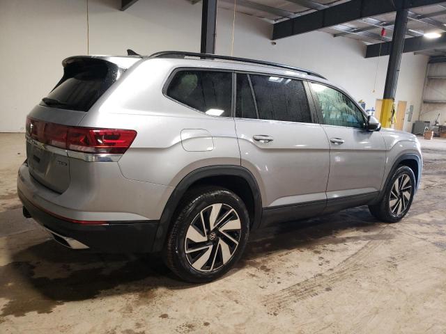 2024 Volkswagen Atlas Se VIN: 1V2HR2CA3RC544530 Lot: 55950424