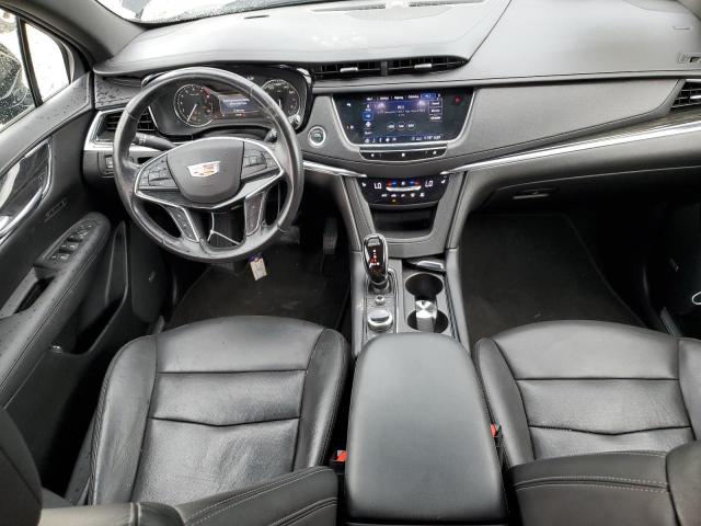 2020 Cadillac Xt5 Premium Luxury VIN: 1GYKNCRS0LZ187217 Lot: 56379254