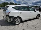 TOYOTA PRIUS V photo