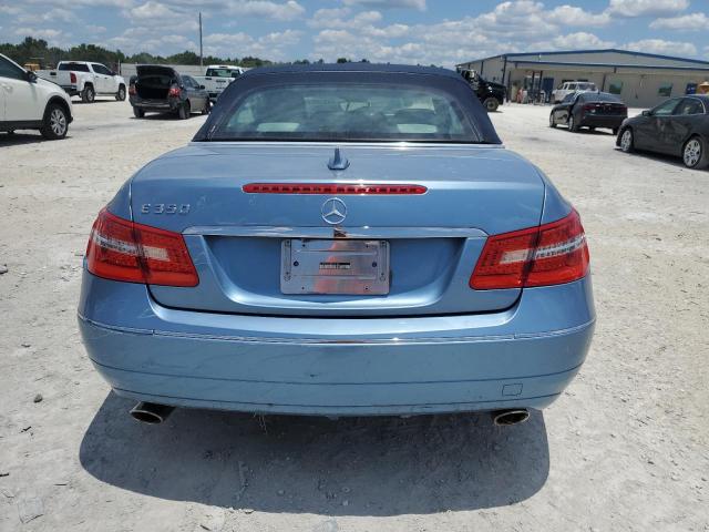 2011 Mercedes-Benz E 350 VIN: WDDKK5GF4BF078488 Lot: 55935574