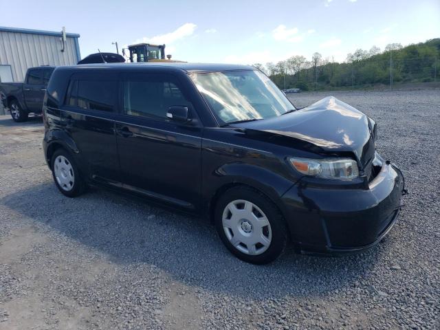 2009 Toyota Scion Xb VIN: JTLKE50E991091350 Lot: 53075054