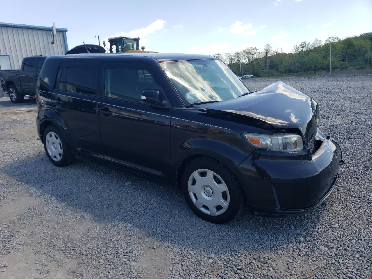 JTLKE50E991091350 2009 Toyota Scion Xb