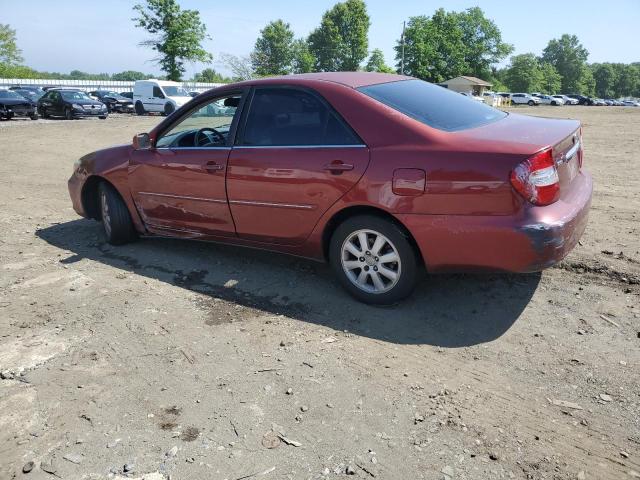 2003 Toyota Camry Le VIN: 4T1BE30K23U137639 Lot: 55914824