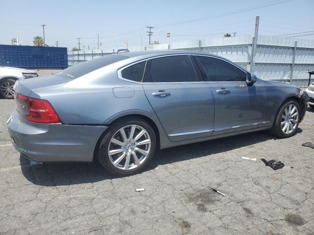 2017 Volvo S90 T6 Inscription VIN: YV1A22ML4H1013915 Lot: 56697724