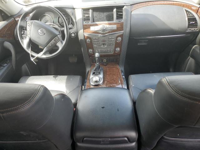 JN8AY2NC5L9618933 Nissan Armada SV 8