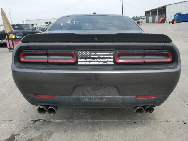 2021 Dodge Challenger R/T VIN: 2C3CDZBT6MH631659 Lot: 54250724
