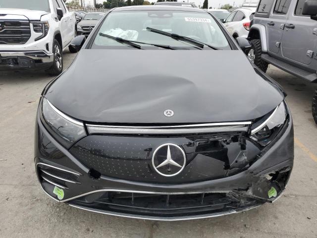 2023 Mercedes-Benz Eqs Sedan 450+ VIN: W1KCG2DBXPA024882 Lot: 55397334