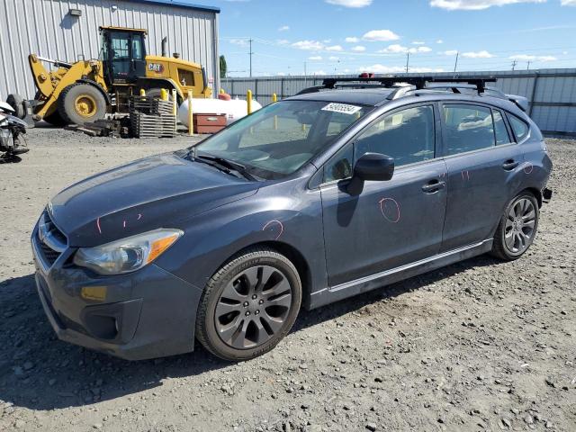 2013 Subaru Impreza Sport Limited VIN: JF1GPAS63DH204516 Lot: 54905554