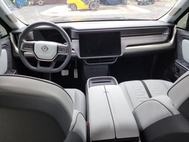 2023 Rivian R1S Adventure VIN: 7PDSGABA1PN015287 Lot: 52742184