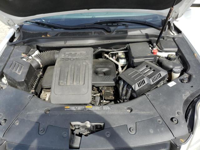 2013 GMC Terrain Sle VIN: 2GKALMEK1D6150455 Lot: 57251734