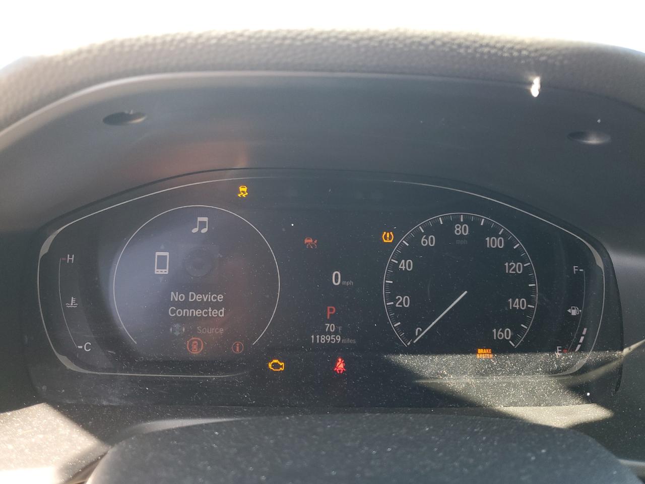 1HGCV1F4XNA010004 2022 Honda Accord Sport Se