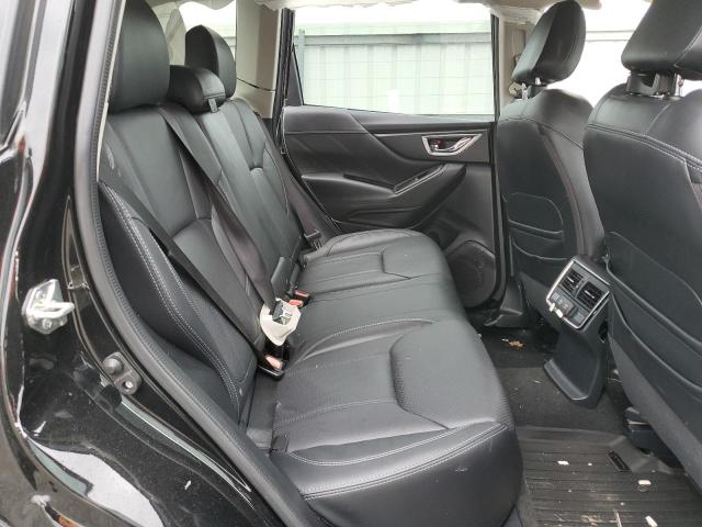 2021 Subaru Forester Limited VIN: JF2SKAUC8MH517794 Lot: 55149454