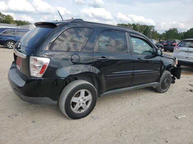 2009 Chevrolet Equinox Lt VIN: 2CNDL33F196240507 Lot: 54202174