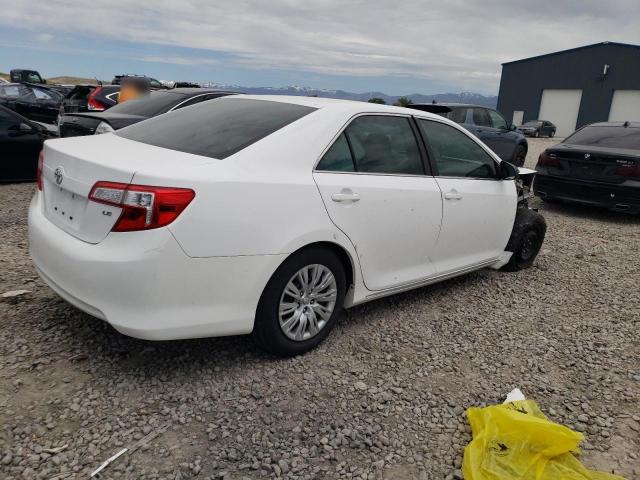 2012 Toyota Camry Base VIN: 4T1BF1FK8CU161047 Lot: 56472254