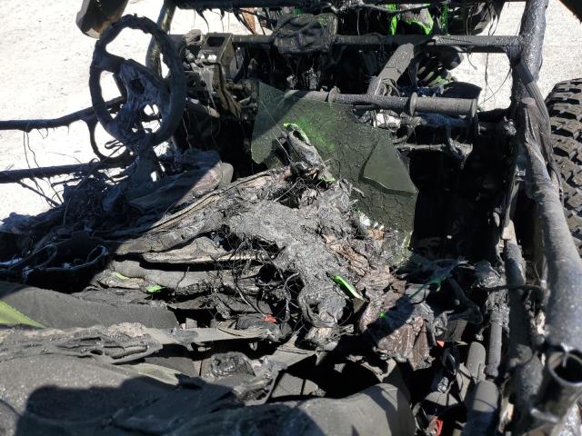 2022 KAWASAKI KZ750 LTD JKARFCA1XNB515883