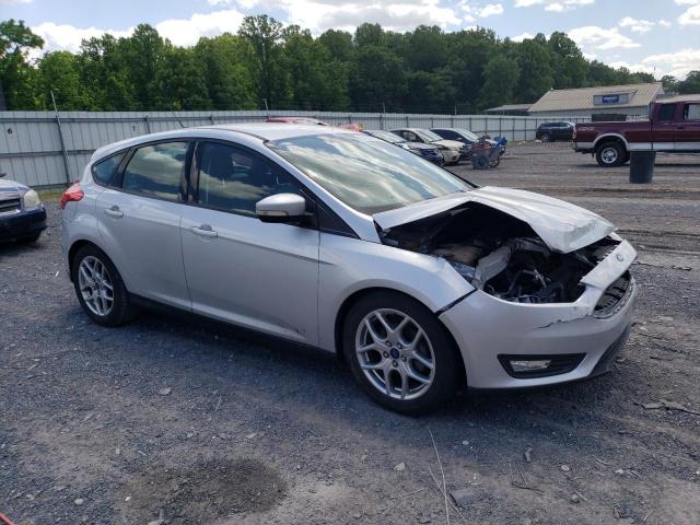 2015 Ford Focus Se VIN: 1FADP3K20FL363473 Lot: 57087434