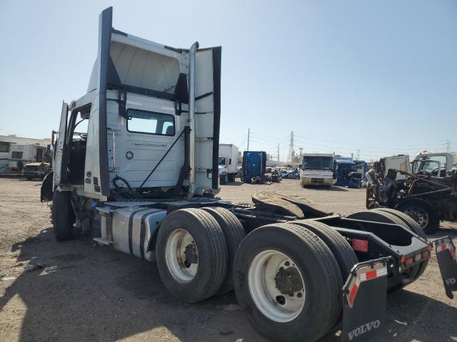 2023 Volvo Vnr VIN: 4V4WC9EH8PN622769 Lot: 55506904