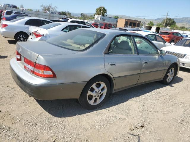 2000 Lexus Es 300 VIN: JT8BF28G3Y0287672 Lot: 54830554