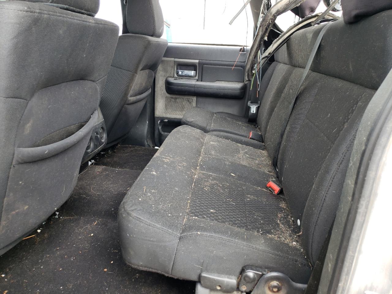 1FTPW14V67FA75785 2007 Ford F150 Supercrew