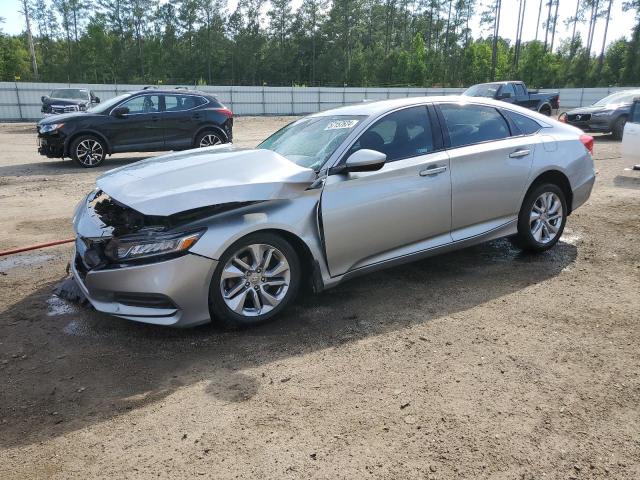 1HGCV1F18LA120472 2020 HONDA ACCORD - Image 1