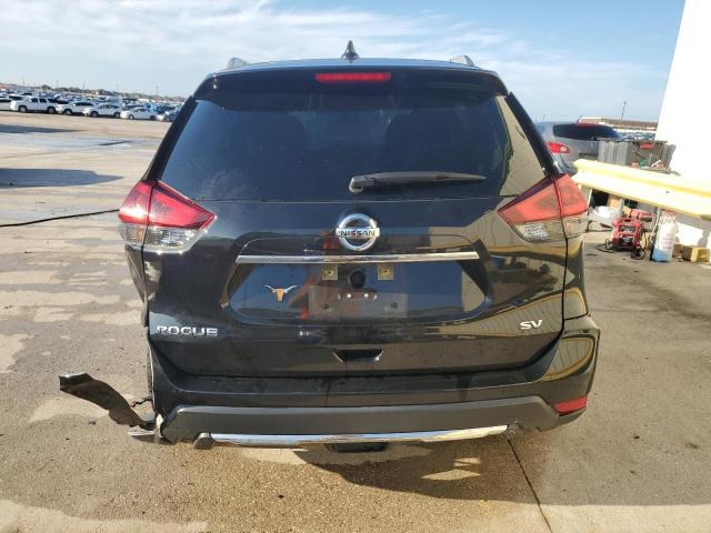 2018 Nissan Rogue S VIN: KNMAT2MTXJP590177 Lot: 55128664