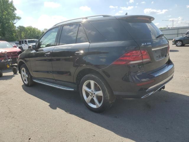 2018 Mercedes-Benz Gle 350 4Matic VIN: 4JGDA5HB1JB200906 Lot: 55679664