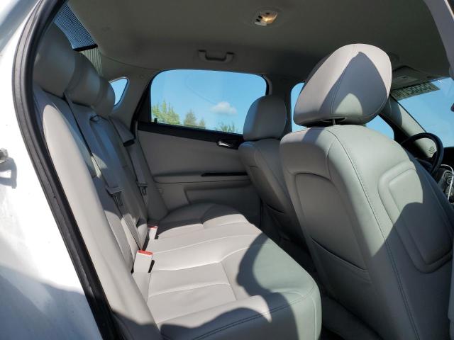 2010 Chevrolet Impala Lt VIN: 2G1WB5EN6A1266904 Lot: 55352114