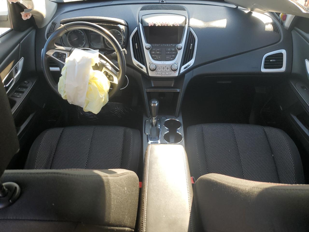 2GKFLTEK1G6162223 2016 GMC Terrain Sle