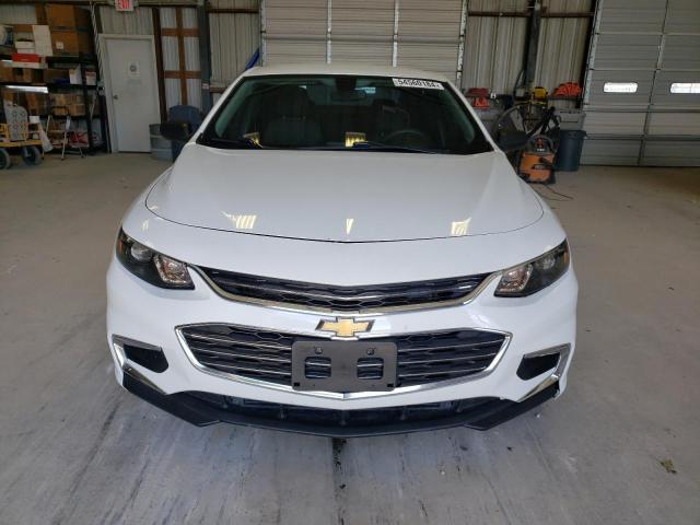 2016 Chevrolet Malibu Ls VIN: 1G1ZB5ST8GF345993 Lot: 54560184