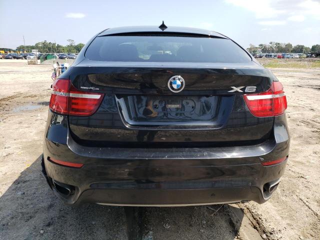 2013 BMW X6 xDrive50I VIN: 5UXFG8C5XDL591517 Lot: 55012304