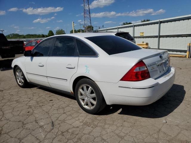 2005 Ford Five Hundred Limited VIN: 1FAFP25195G132066 Lot: 54897974