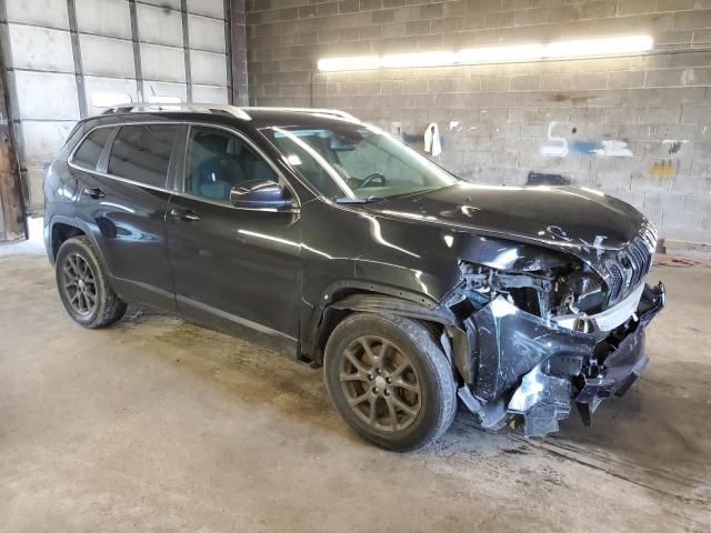 2014 Jeep Cherokee Latitude VIN: 1C4PJMCS3EW179347 Lot: 54284524