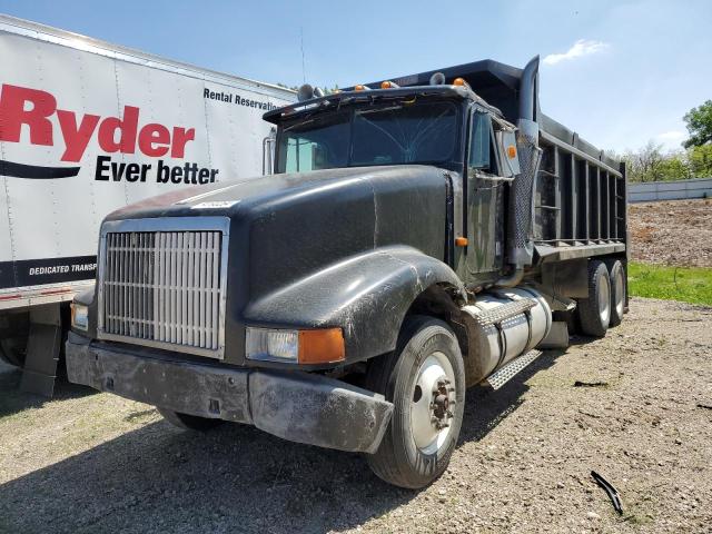 1992 International 9000 9400 VIN: 2HSFHEBR0NC058922 Lot: 54193264