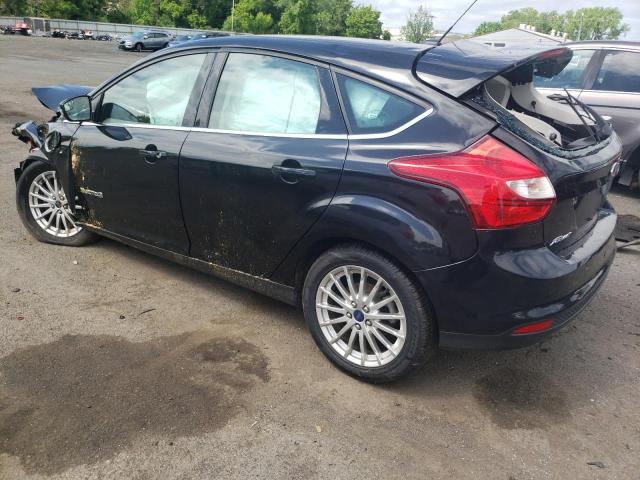 2014 Ford Focus Bev VIN: 1FADP3R49EL134439 Lot: 55305554