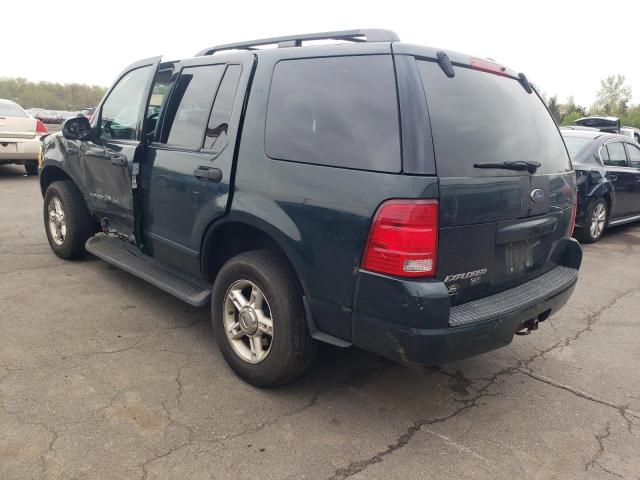 2004 Ford Explorer Xlt VIN: 1FMZU73K34ZB33642 Lot: 53244134