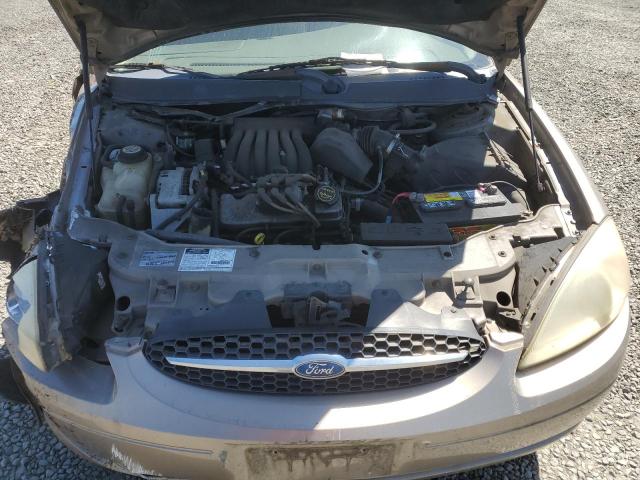 2002 Ford Taurus Se VIN: 1FAFP53262G236958 Lot: 55650544