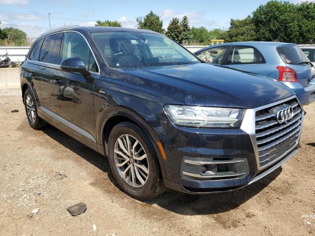 VIN WA1VAAF7XHD009669 2017 Audi Q7, Prestige no.4