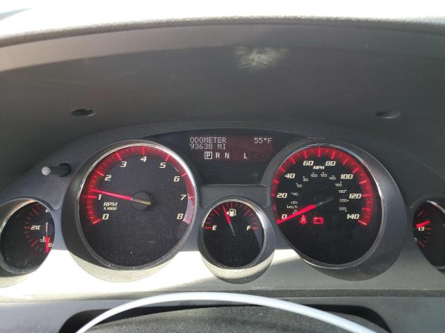 2012 GMC Acadia Denali VIN: 1GKKVTED1CJ210598 Lot: 55443324