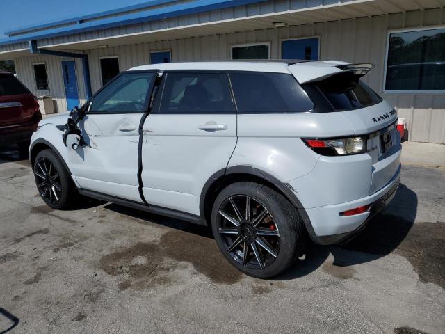 2015 Land Rover Range Rover Evoque Dynamic Premium VIN: SALVT2BG6FH073900 Lot: 57029354