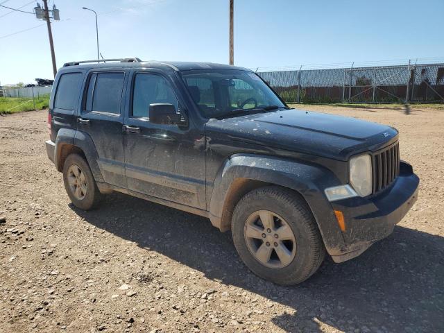 1J8GN28K09W535799 2009 Jeep Liberty Sport