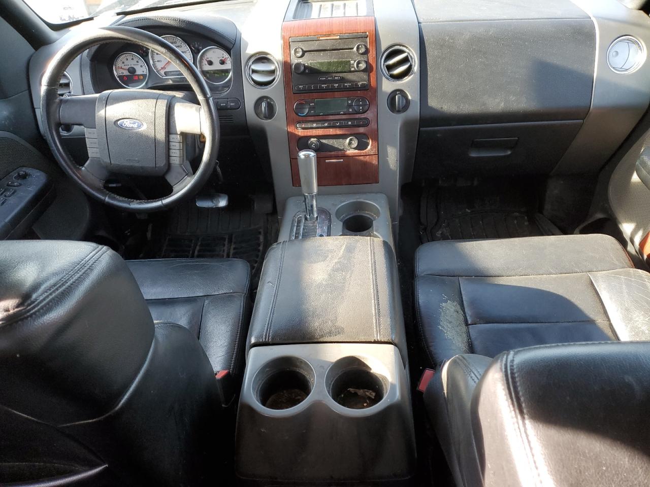 1FTPX14565NA50692 2005 Ford F150