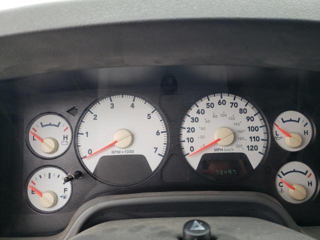 2007 Dodge Ram 1500 St VIN: 1D7HA18277S188855 Lot: 52032624