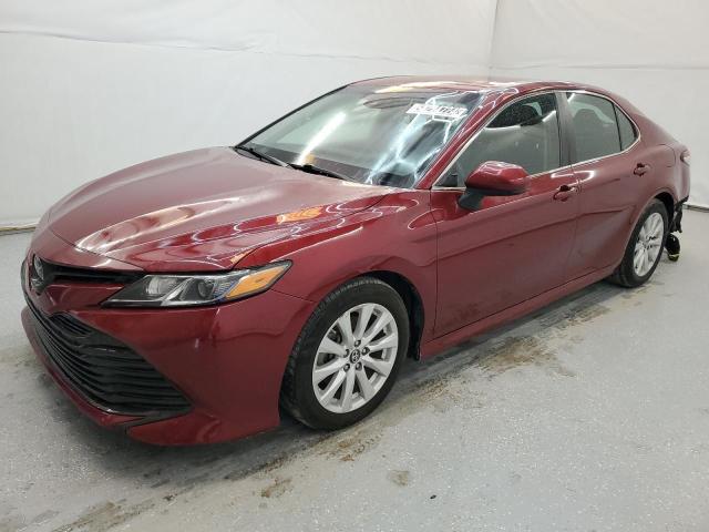 2019 Toyota Camry L VIN: 4T1B11HK5KU830899 Lot: 54224724