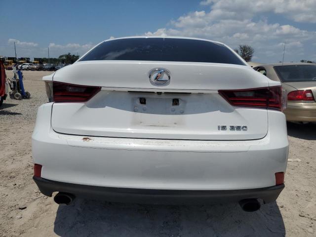 2014 Lexus Is 250 VIN: JTHBF1D26E5028841 Lot: 54091104