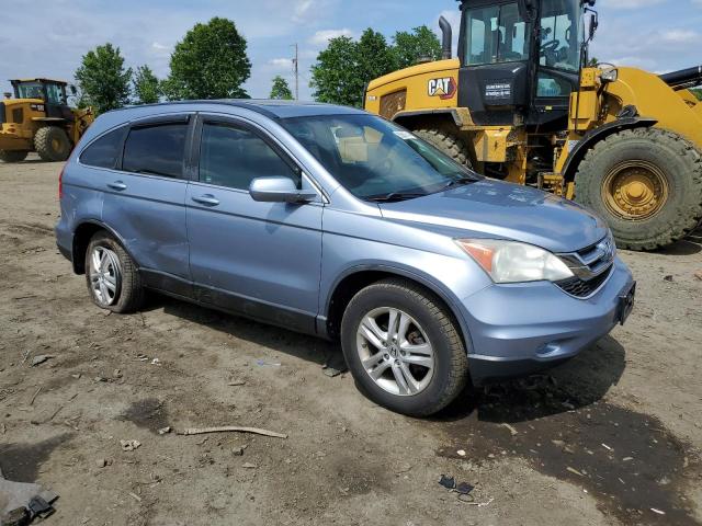 5J6RE4H75BL015946 2011 Honda Cr-V Exl