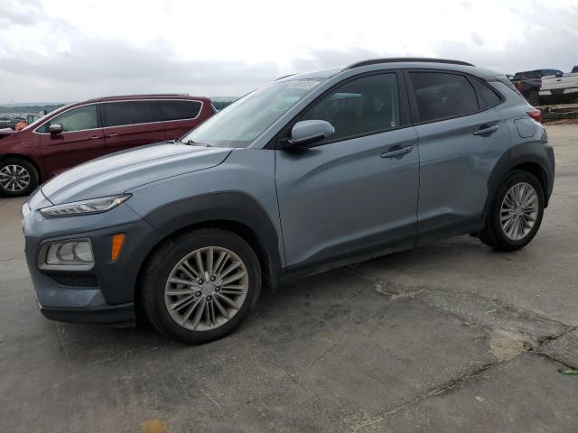 2021 HYUNDAI KONA SEL P - KM8K62AA7MU657141